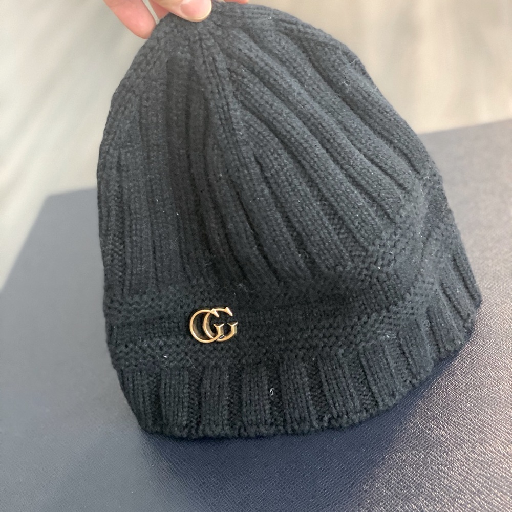 Gucci toque